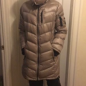 Andrew Marc Down Jacket